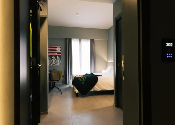 Hotel Arryvo