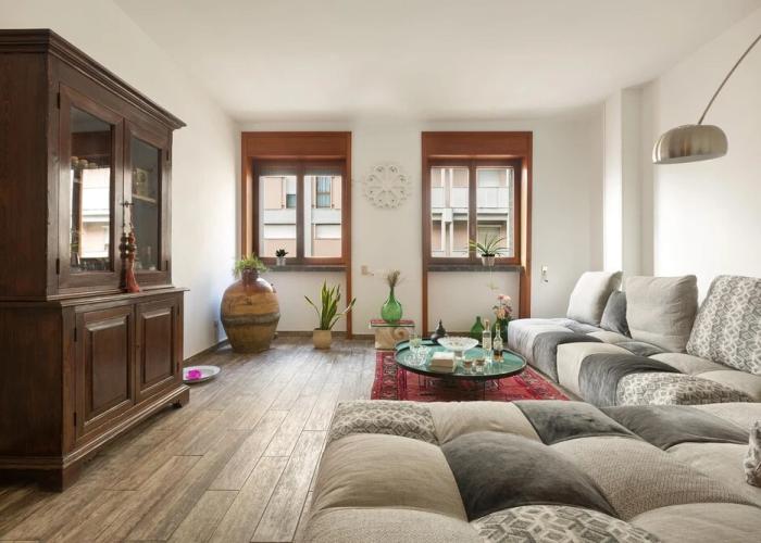 3159 Maison Mazzini by Barbarhouse