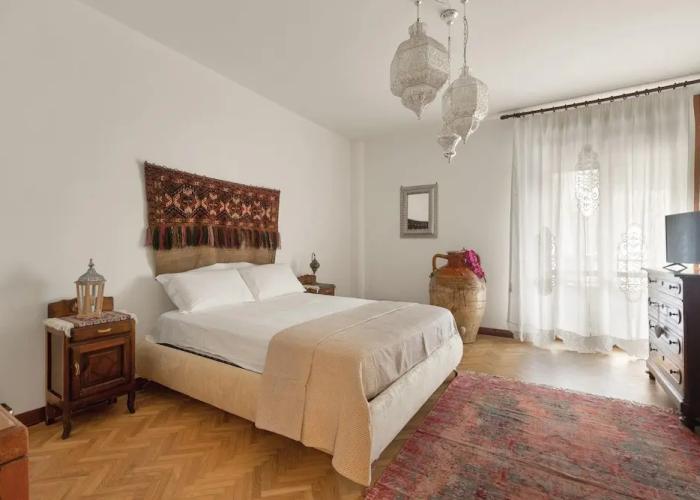 3159 Maison Mazzini by Barbarhouse