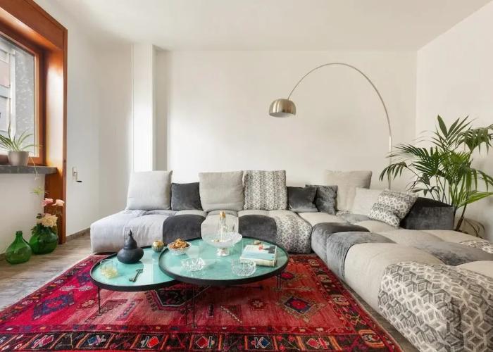 3159 Maison Mazzini by Barbarhouse