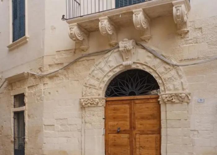 Morelli 3 in Lecce With 2 Bedrooms and 2 Bathrooms