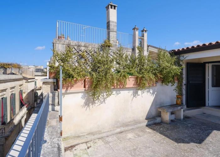 Morelli 3 in Lecce With 2 Bedrooms and 2 Bathrooms