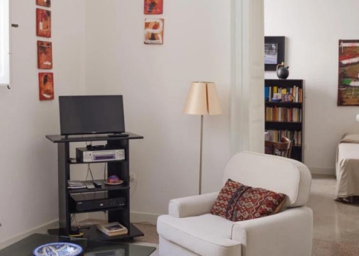 Morelli 3 in Lecce With 2 Bedrooms and 2 Bathrooms