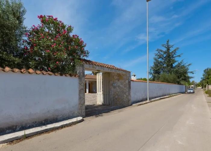2506 Villa Sorriso by Barbarhouse