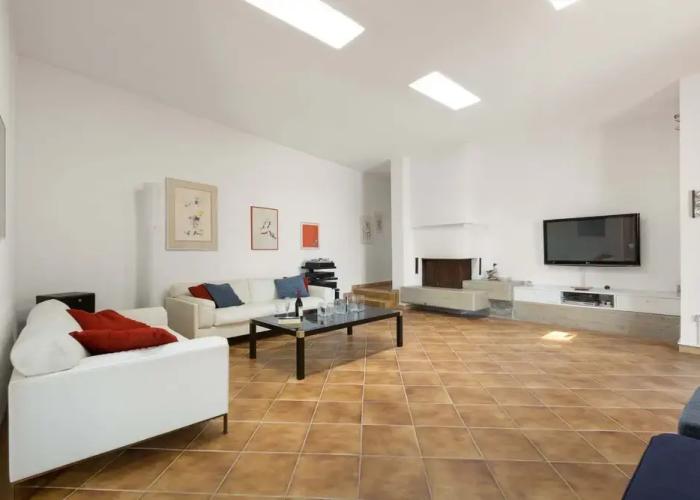 2506 Villa Sorriso by Barbarhouse