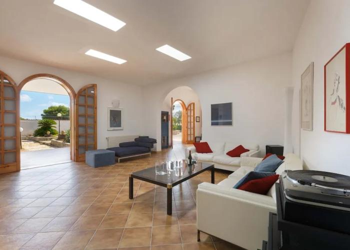 2506 Villa Sorriso by Barbarhouse