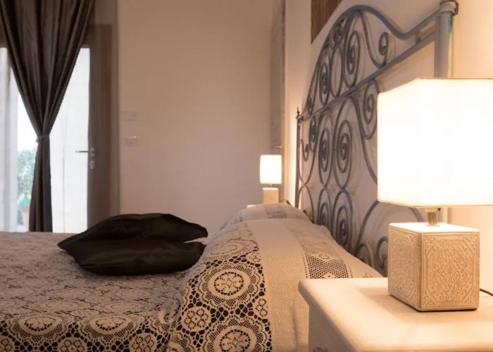 Once Upon a Time in Masseria Sitamara