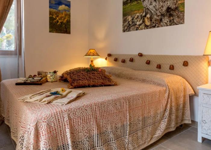 Once Upon a Time in Masseria Sitamara