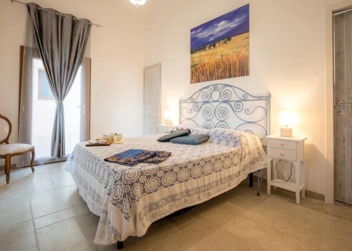 Once Upon a Time in Masseria Sitamara