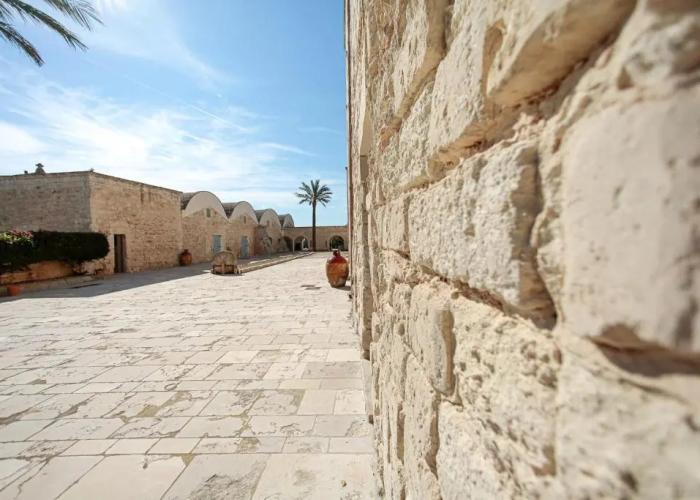 Masseria Francescani