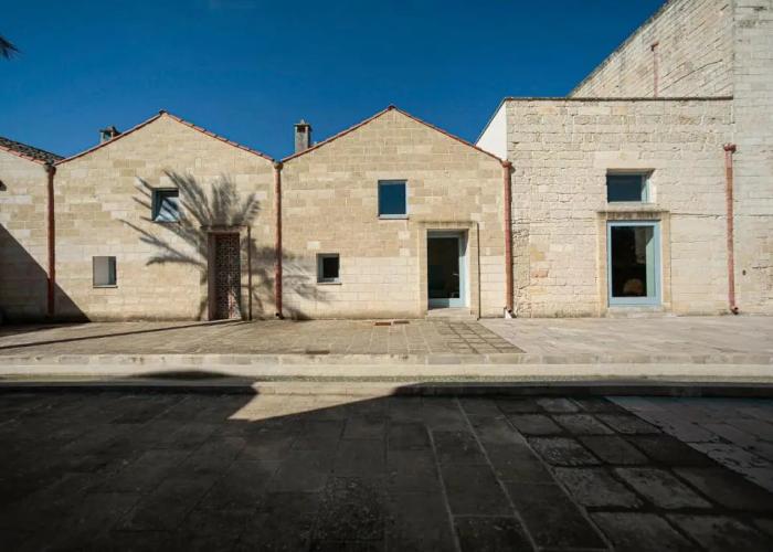 Masseria Francescani