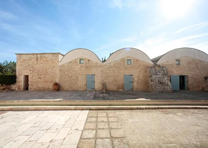 Masseria Francescani
