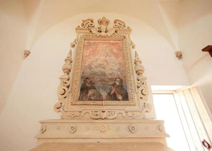 Masseria Francescani