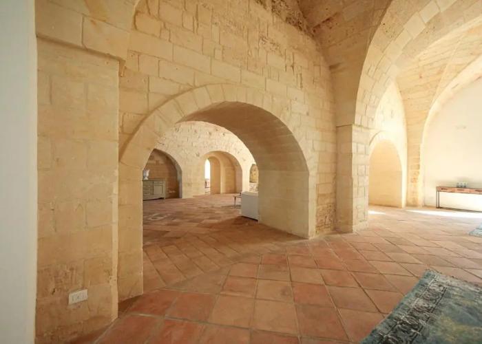 Masseria Francescani