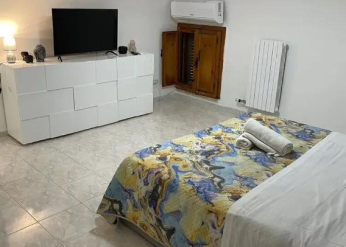 Casa sul viale degli studenti