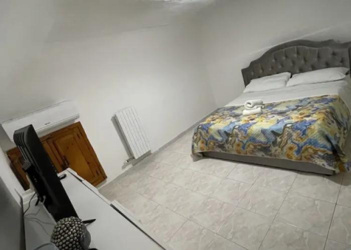 Casa sul viale degli studenti