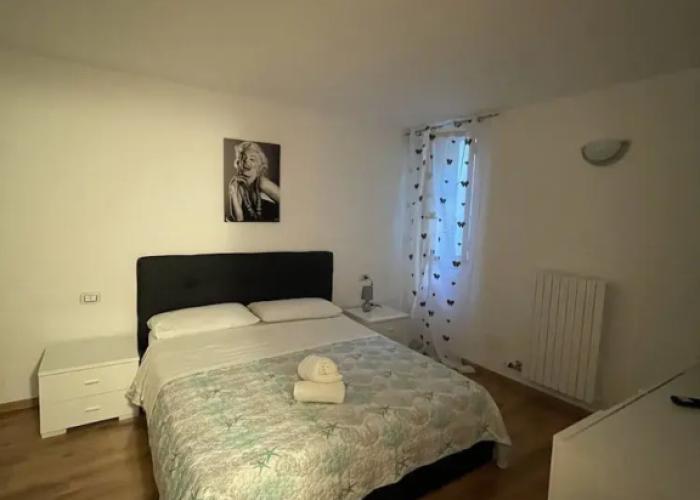 Casa sul viale degli studenti