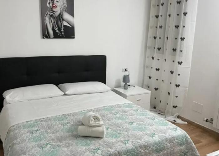 Casa sul viale degli studenti