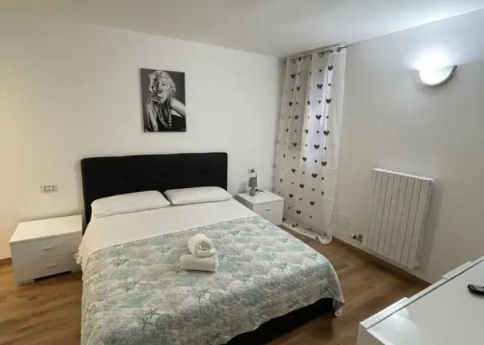 Casa sul viale degli studenti