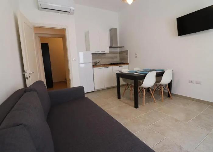 Elegant Nausica House in Otranto Near the Castle