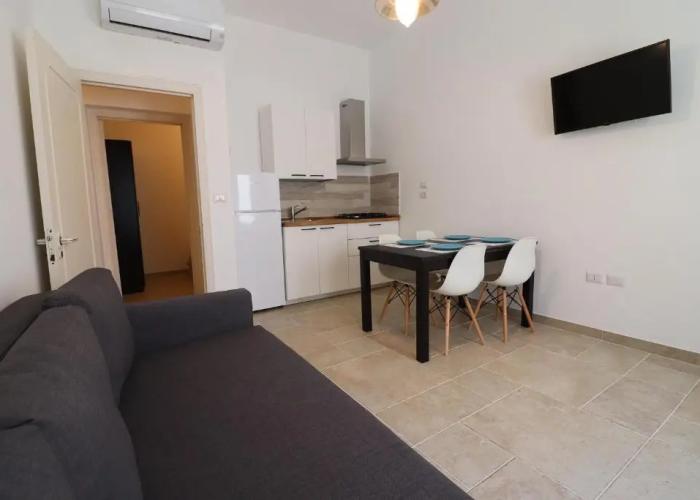 Elegant Nausica House in Otranto Near the Castle