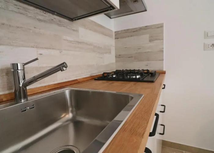 Elegant Nausica House in Otranto Near the Castle