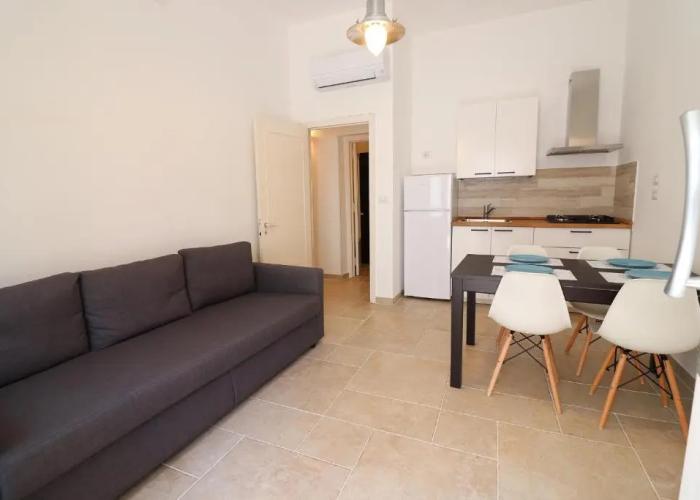 Elegant Nausica House in Otranto Near the Castle