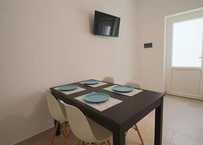 Elegant Nausica House in Otranto Near the Castle