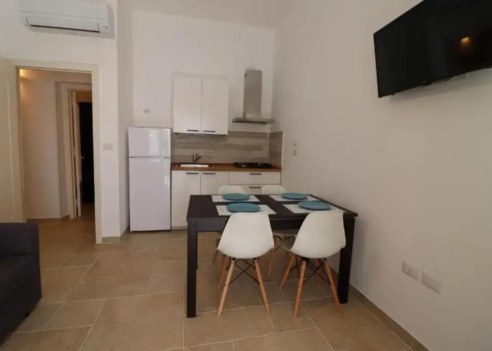 Elegant Nausica House in Otranto Near the Castle