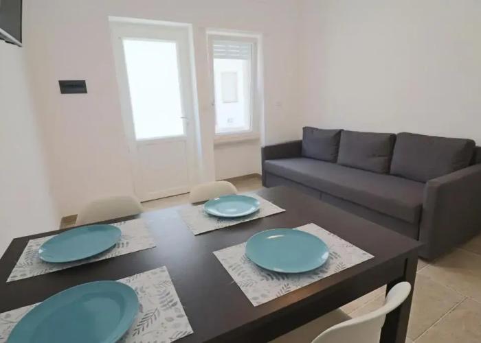 Elegant Nausica House in Otranto Near the Castle