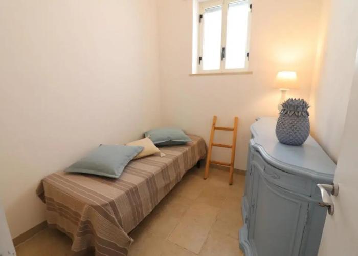 Holiday Home Paola Otranto