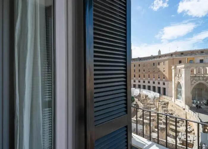Le Cementine in Lecce
