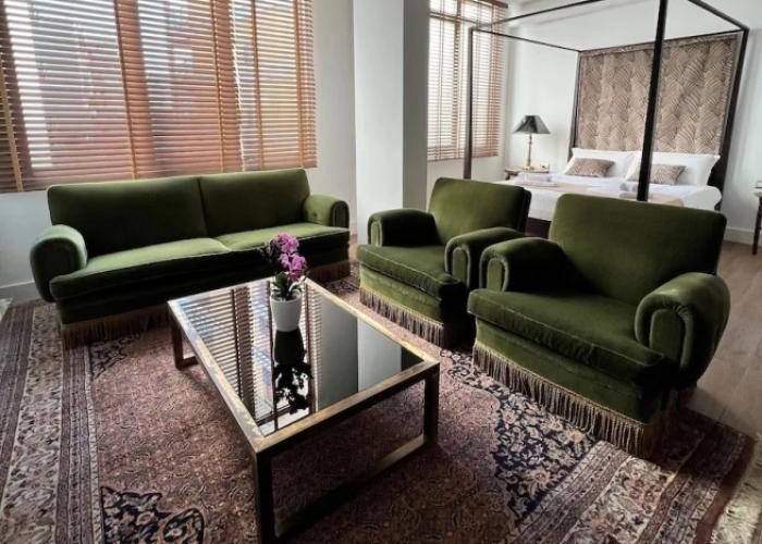 Aléa Rooms