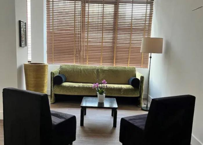 Aléa Rooms