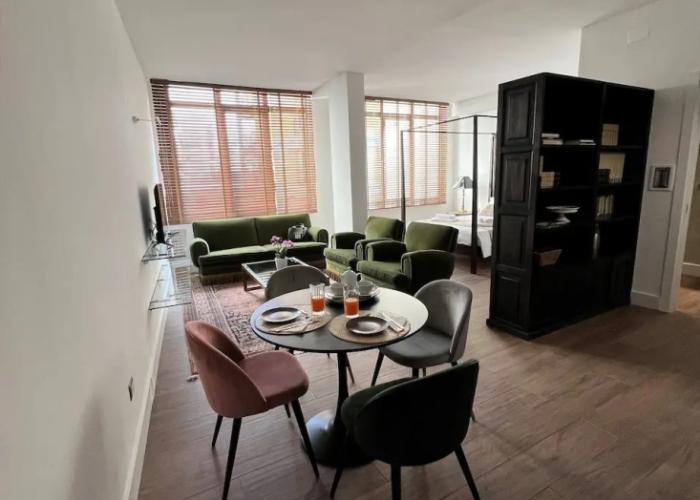 Aléa Rooms