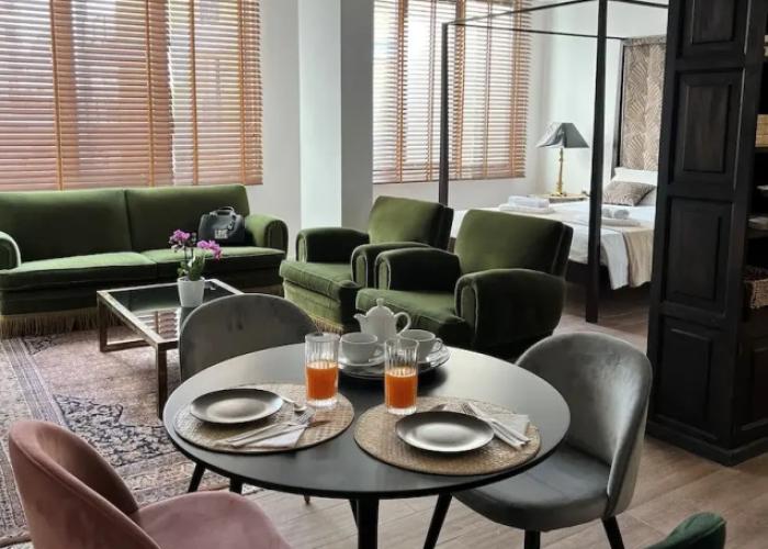 Aléa Rooms