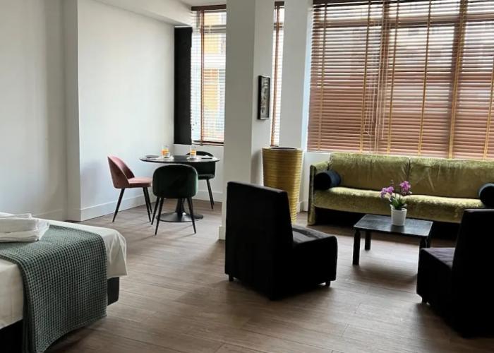 Aléa Rooms