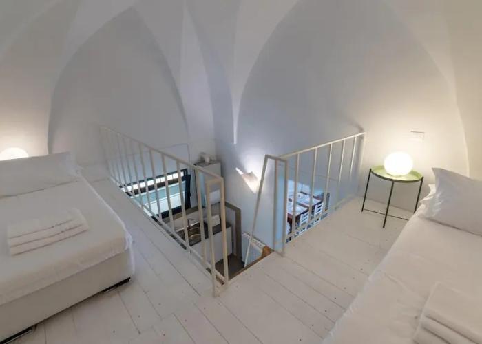 Sant Oronzo Apartment