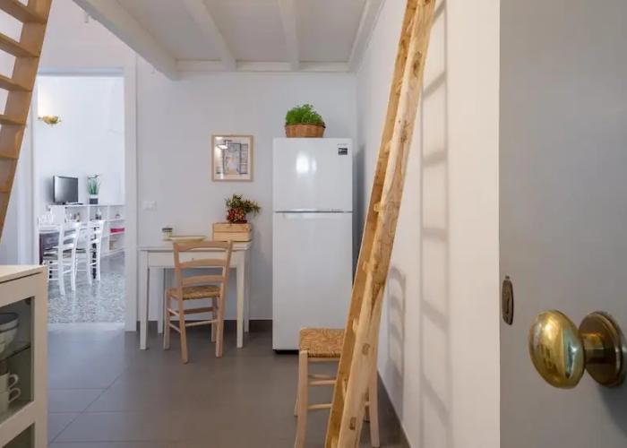 Sant Oronzo Apartment