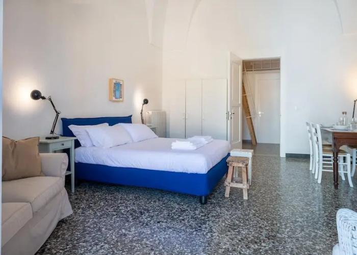 Sant Oronzo Apartment