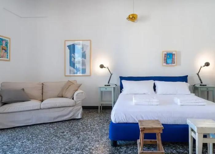 Sant Oronzo Apartment
