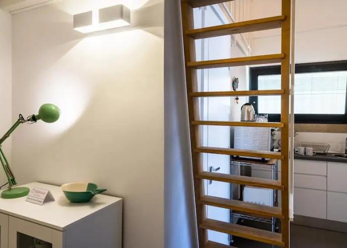 Sant Oronzo Apartment