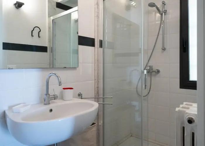 Sant Oronzo Apartment