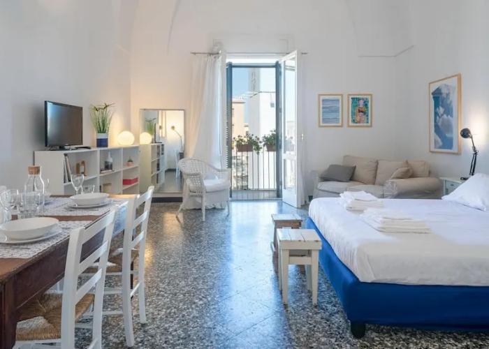 Sant Oronzo Apartment