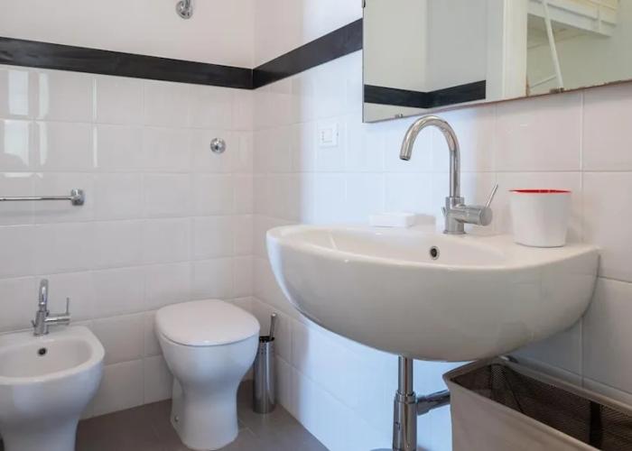 Sant Oronzo Apartment
