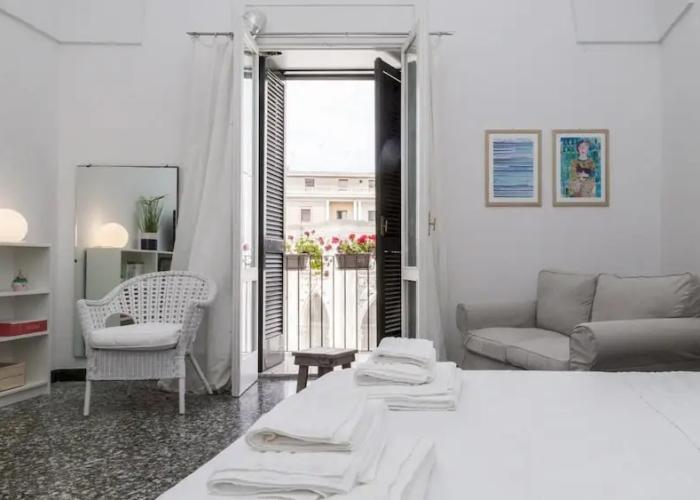 Sant Oronzo Apartment