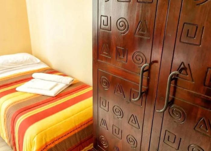 L'attico di Sara B&B