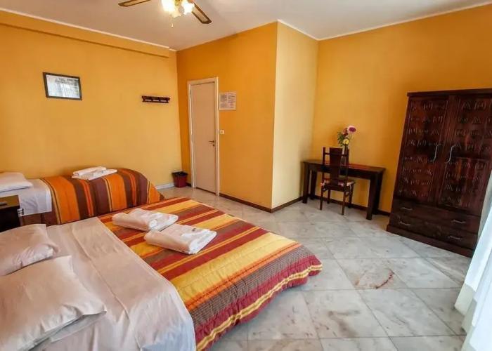 L'attico di Sara B&B