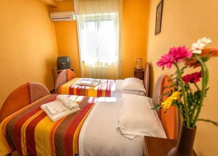 L'attico di Sara B&B