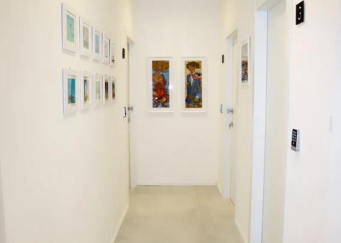 Lo Studio di viale Lo Re Camere & Caffè
